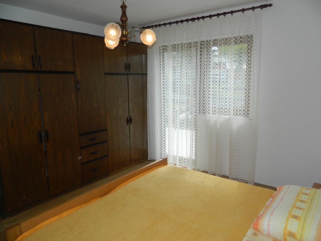Vacation Home Kuca Za Odmor Krasno Polje Exterior foto