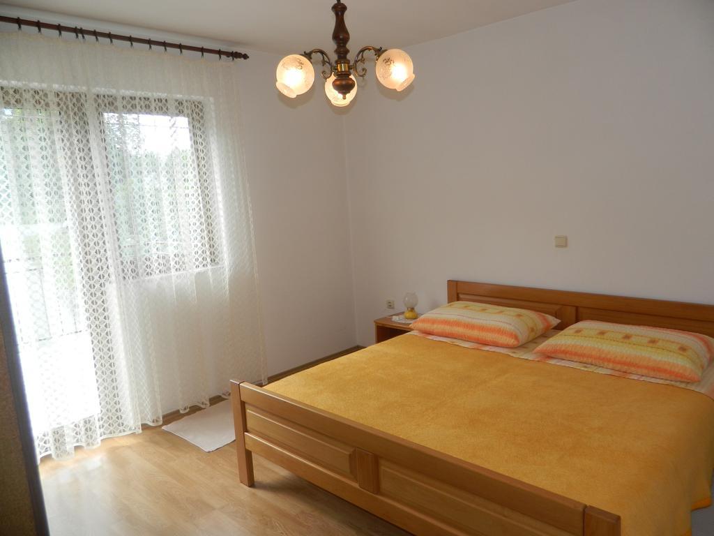 Vacation Home Kuca Za Odmor Krasno Polje Exterior foto