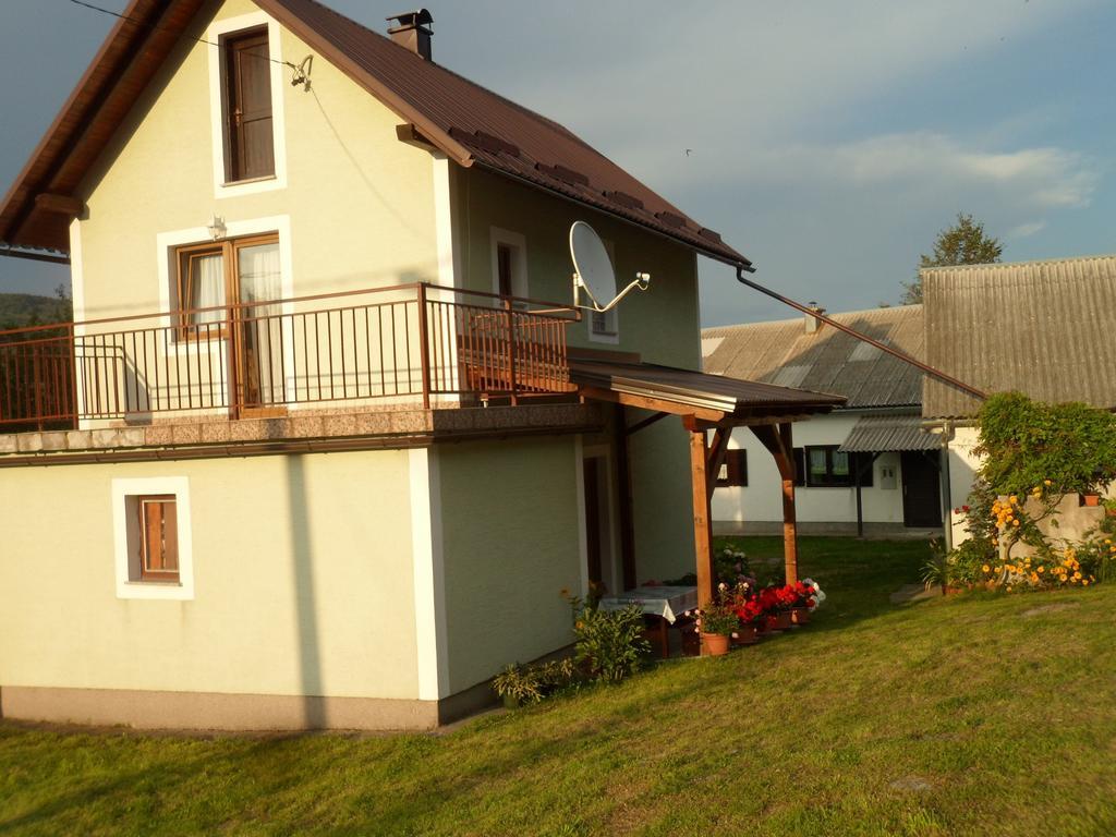 Vacation Home Kuca Za Odmor Krasno Polje Quarto foto